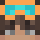 conive Minecraft head