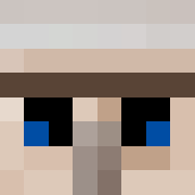 Skin Head