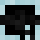 Fuinneog Minecraft head