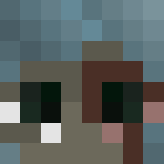 Skin Head