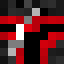 Minecraft avatar for MandoYT