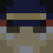 Skin Head