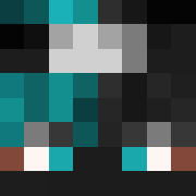 Minecraft profile picture for @PukkyXD