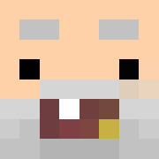 Skin Head