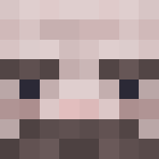 Minecraft profile picture for @Hook