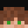 Magic8Track Minecraft head