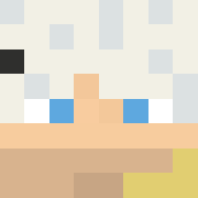 Skin Head