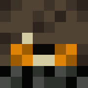 Skin Head