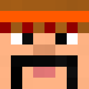 Minecraft profile picture for @Thaison