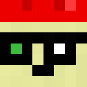 Minecraft profile picture for @Zoness