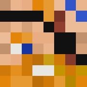 Skin Head