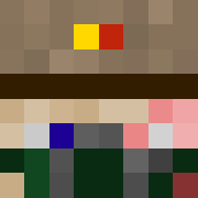 Skin Head