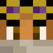 Minecraft profile picture for @Fiction