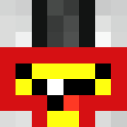 Skin Head