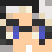 Skin Head