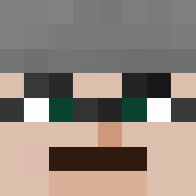 Skin Head
