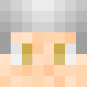 Skin Head