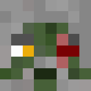 Skin Head