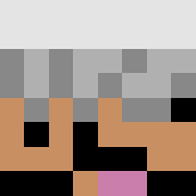 Skin Head