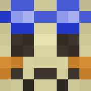 Skin Head