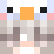 Minecraft profile picture for @debra