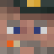 Skin Head