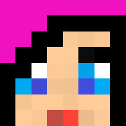 Minecraft profile picture for @sonina