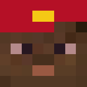 Skin Head