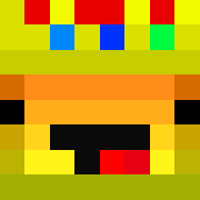 Skin Head