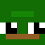 Minecraft avatar for Tadooodle