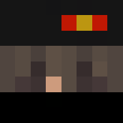 Skin Head