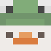 Minecraft profile picture for @Circumstantial