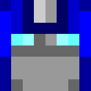 Minecraft profile picture for @Placements