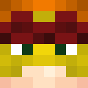 Minecraft profile picture for @Haughty