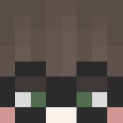 Skin Head