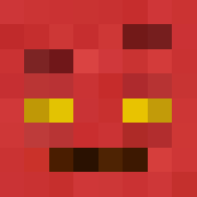 Minecraft profile picture for @Ward