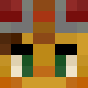 Skin Head