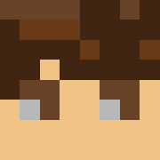 Minecraft profile picture for @Fouchoul