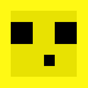 Minecraft profile picture for @Filters