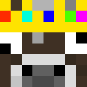 Skin Head