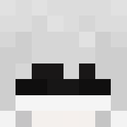 Skin Head