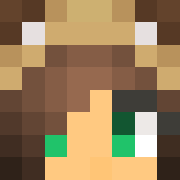 Minecraft profile picture for @Starr