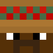 Skin Head