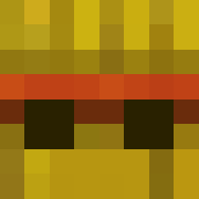 Skin Head