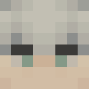 Skin Head