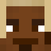 Minecraft profile picture for @Hasan