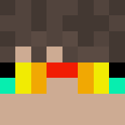 Skin Head