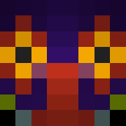 Minecraft profile picture for @Oakley