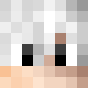 Minecraft profile picture for @Oblak