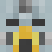 Skin Head